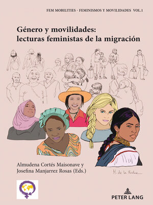 cover image of Género y movilidades